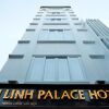 Отель Tu Linh Palace Hotel в Ханое