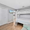 Отель Cozy 2bd/2ba w/ View, Sleeps 6, фото 6