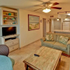 Отель Gulfview I 507 1 Bedroom Condo by RedAwning, фото 17