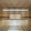 Отель Luxury Home in Gedinne With Bubble Bath and Sauna, фото 15