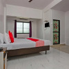 Отель Shubham Lodging And Boarding by  Oyo Rooms, фото 5