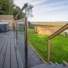 Отель The Caswell Bay Hide Out - 1 Bed Cabin - Landimore, фото 1