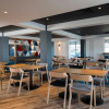 Отель Holiday Inn Express Edinburgh - Leith Waterfront, an IHG Hotel, фото 18