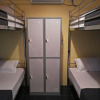 Отель Hostel 9, фото 2