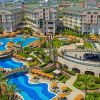 Отель Novum Garden Side - All Inclusive, фото 23