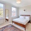 Отель Stunningly Decorated 3 Bed Family Home in Hammersmith, фото 5