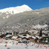 Отель Apartment With 4 Bedrooms in Morzine, With Wonderful Mountain View, Te, фото 16