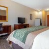 Отель Comfort Inn & Suites Norman near University, фото 33