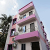 Отель OYO 13527 Usha Residdency, фото 20