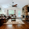 Отель Creekside Cottage, фото 12