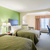 Отель Quality Inn & Suites, фото 4