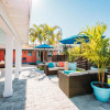 Отель Cabanas of Treasure Island, фото 16