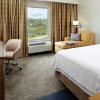 Отель Hampton Inn & Suites Pittsburgh Airport South–Settlers Ridge, фото 26