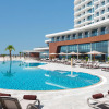 Отель Hampton by Hilton Marjan Island, фото 34