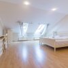 Отель Spacious Duplex by Park&Metro by easyBNB в Праге