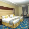 Отель Jeddah Oasis Hotel, фото 22