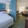 Отель SpringHill Suites by Marriott Greensboro, фото 30