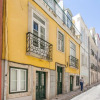 Отель Pateo Boaventura in Bairro Alto, фото 1