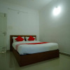 Отель Palm View Residency By OYO Rooms, фото 3