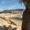 Отель Fabulous sea View Townhouse in Praia de Luz No12, фото 10