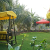 Отель Saffronstays Areca Villa, фото 5