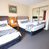 Отель Molly Morgan Motor Inn, фото 6