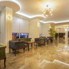Отель Aurasia SeaSide Hotel, фото 14
