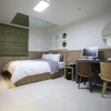 Отель Yangju Raon Motel, фото 43