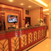 Отель GreenTree Inn Lanzhou Yantan High-tech Zone Nanhe Road Business Hotel, фото 25