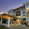 Отель All Season's D'Fort Ayurvedic Resort, фото 3
