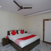 Отель New Shanti Hotel by OYO Rooms, фото 3