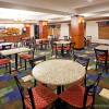 Отель Holiday Inn Express Hotel & Suites East Lansing, an IHG Hotel, фото 8