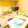 Отель Apartment With one Bedroom in Roma, With Wifi, фото 9