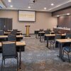 Отель Courtyard by Marriott Petoskey at Victories Square, фото 20