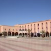 Отель Bab Sahara в Уарзазате