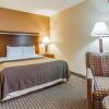 Отель Quality Inn & Suites, фото 36