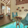 Отель Palafitos Overwater Bungalows, Catamarán, Cenote & More Inclusive, фото 12