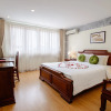 Отель Hanoi Sunshine Hotel, фото 4