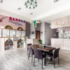 Отель Toutsu Asami Guest House, фото 2
