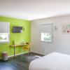 Отель ibis Styles Bourbon Lancy, фото 2