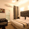 Отель Ashvin Palace, фото 2