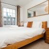 Отель Stylish One Bedroom Flat in Vauxhall, фото 4