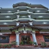 Отель Pokhara Eco Resort в Покхаре