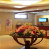 Отель GreenTree Inn Bozhou Guoyang Shengli Road Fuyang Commercial Building Express Hotel, фото 27