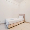 Отель Pleasurable And Tidy Studio Apartment Saveria Bsd City, фото 3