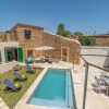 Отель Sa Teulera de Pina, фото 18