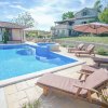 Отель Unique Villa For Up To 8 Persons, With Pool, Jacuzzi And Beautiful Garden, фото 18