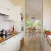 Отель Nice villa with a private swimming pool, 900m from the beach, фото 6