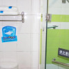 Отель 7days Inn Wuhan Qinnian Road Subway Station Hangkong Road, фото 7