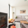 Отель Beautiful new Villa With Sauna Surrounded by Dune Reserve Near the sea, фото 5